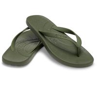 Crocs Flip Ciabatte Army Green 42-43