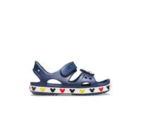 Crocs Fun Lab CB Disney Mickey Mouse Sandal K Navy C4 | 19-20 Blu