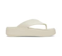 Crocs Getaway Groove Platform Flip sandali da donna infradito con zeppa platform