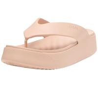 Crocs Getaway Platform Flip Flop, Women