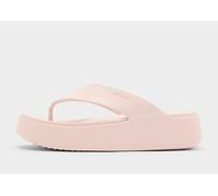 Crocs Getaway Platform Flip Flops Women's, rosa 41-42