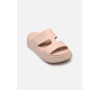 Crocs - Getaway Platform H-Strap Beige - Zoccoli 42 - 43 Beige