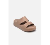 Crocs Getaway Platform H-Strap W - ciabatte - donna 8 US Brown woman