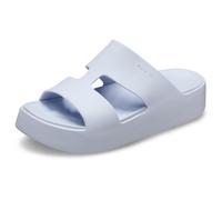 Crocs Getaway Platform H-Strap, Sandali Donna