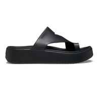 Infradito Getaway Toe Loop Nero 39/40