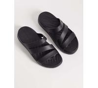 Sabot getaway strappy Nero 38/39