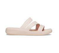 Crocs - Getaway Strappy Sandal - - Shoes - Donna - Rosa - 38 EU
