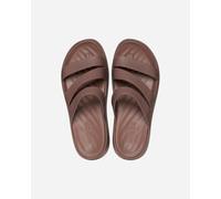 Crocs Getaway Strappy Sandali Donna Truffle 34/35 EU
