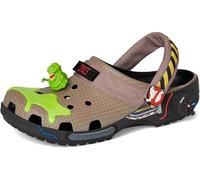 Crocs Ghostbusters Classic Clogs ZoccoliUnisex - Adulto