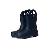 Crocs Handle It Rain Boot 38-39 EU Navy