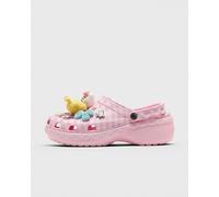 Crocs Scarpe HKF CLASSIC PLATFORM CLOG in Rosa 37 / 38