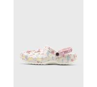 Crocs HKF Pastel Classic Clog men Sandals & Slides multi in taglia:37-38