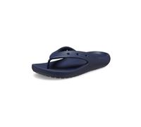 Crocs Infradito Classic 2.0, unisex, per adulti, Navy, 10 Women/8 Men
