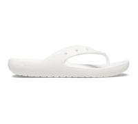 Crocs Infradito CLASSIC CROCS FLIP in Bianco 45 / 46
