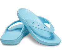 Crocs Infradito classiche unisex per uomo e donna, Artico, 12 Women/10 Men