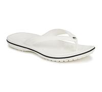Crocs Infradito CROCBAND FLIP in Bianco 38 / 39