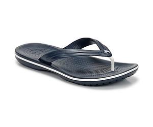 Crocs Infradito CROCBAND FLIP in Blu 43 / 44