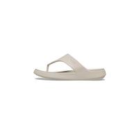 Crocs Infradito da Donna Getaway Triangle Flip Frappé 37 EU