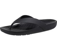 Crocs Infradito da donna Splash, nero, 37 EU