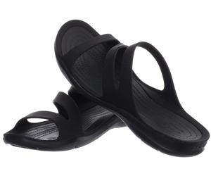 CROCS - Infradito Donne - Sandalo Swiftwater W 203998-060