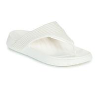 Crocs Infradito GETAWAY GEMS TRIANGLE FLIP in Beige 39 / 40