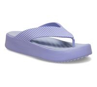 Crocs Infradito Getaway Groove Platform