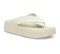 Crocs Infradito Getaway Groove Platform