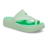 Crocs Infradito Getaway Platform Toe Loop