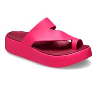 Crocs Infradito Getaway Platform Toe Loop