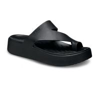 Crocs Infradito Getaway Platform Toe Loop