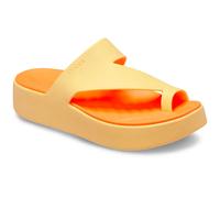Crocs Infradito Getaway Platform Toe Loop