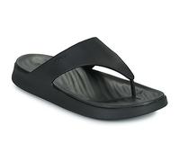 Crocs Infradito GETAWAY TRIANGLE FLIP in Nero 37 / 38