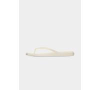 Crocs Miami Flip, Infradito Donna, Chalk, 42/43 EU