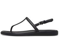 Infradito da donna Crocs Miami Thong Flip Misura delle scarpe (EU): 39-40 / Colore: nero