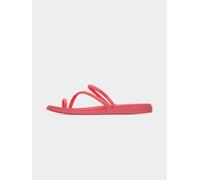 Crocs Sandali bassi da donna Miami Toe Loop Guava Taglia 40/41-42 EU