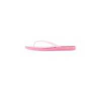 Crocs Miami Round Toe Flip Flop, Pink Lemonade Jelly, 42 EU
