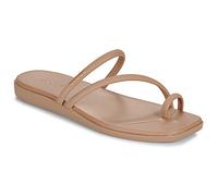 Crocs Infradito Miami Toe Loop Sandal in Beige 42 / 43
