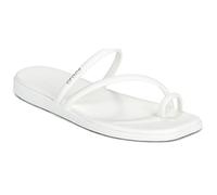 Crocs Infradito MIAMI TOE LOOP SANDAL in Bianco 38 / 39