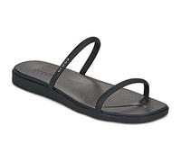 Crocs Infradito MIAMI TWO STRAP SANDAL in Nero 36 / 37