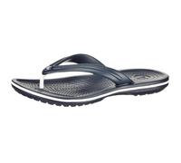Crocs Infradito Crocband Unisex Navy 36-37 EU