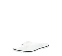 Crocs Crocband Infradito bianco (37-38 EU)