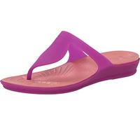 Crocs Infradito Rio Flip W Fucsia EU 36 (US 5)
