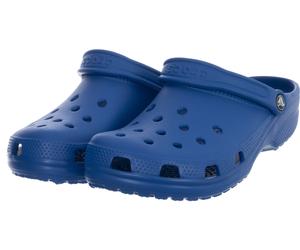 Crocs - Infradito Unisex - Blu Bolt Boulon Bleu 10001-4KZ