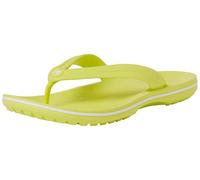 Crocs Crocband Flip Flops Giallo EU 41-42
