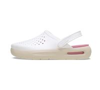 Crocs InMotion Clog bianco rosa - 39-40