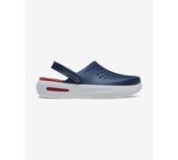 Crocs InMotion Clog blu navy bianco rosso - 48-49