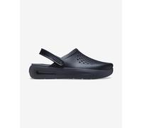 Crocs - Inmotion Clog - Sandali da trekking EU 36-37 grigio/nero