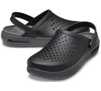 Pantofole Crocs InMotion Clog Misura delle scarpe (EU): 39-40 / Colore: nero
