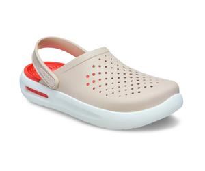 Crocs - Inmotion Clog - Sandali EU 38-39 beige