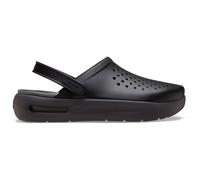 Crocs - Inmotion Clog - Sandali da trekking EU 38-39 grigio/nero